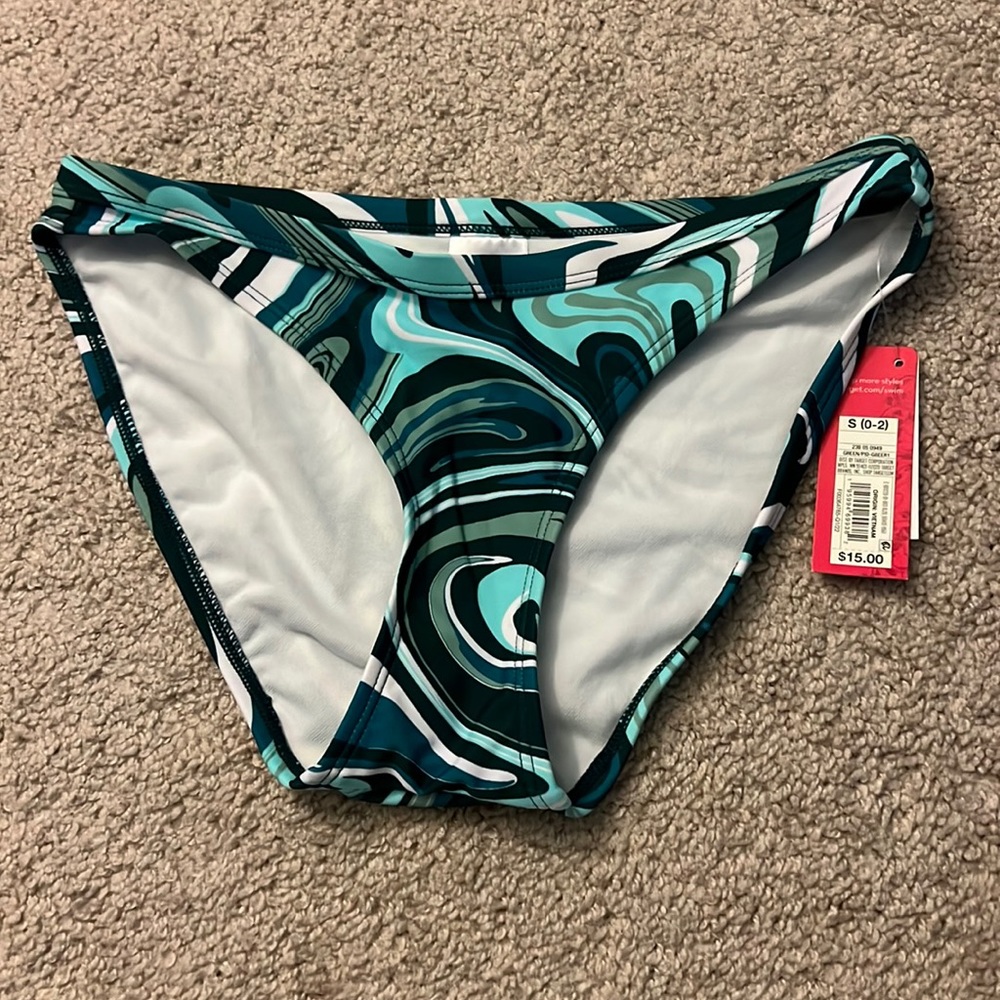 Bikini Bottom